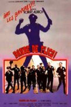 Bande de flics (The Choirboys) wiflix