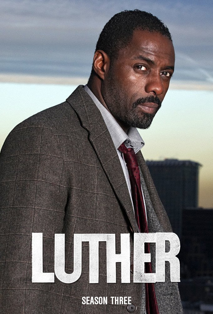 Luther - Saison 3 wiflix