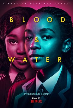 Blood & Water - Saison 1 wiflix