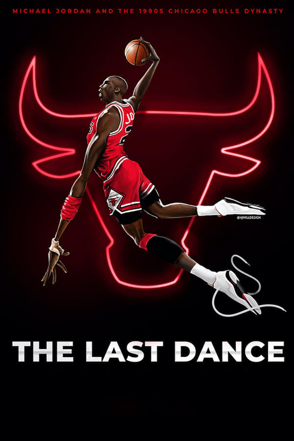 The Last Dance - Saison 1 wiflix