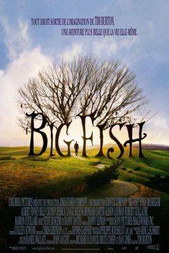 Big Fish wiflix