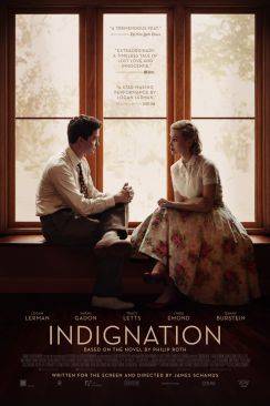 Indignation wiflix