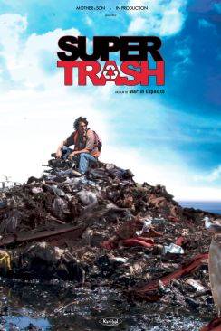 Super Trash wiflix