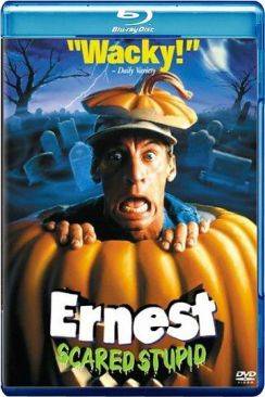 Ernest Scared Stupid wiflix