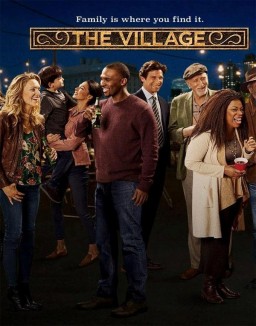 The Village Saison 1 wiflix