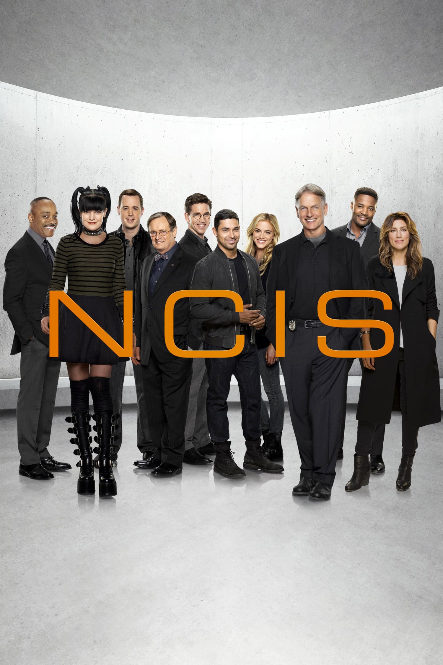 NCIS : Enquêtes Spéciales - Saison 14 wiflix