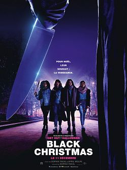 Black Christmas wiflix