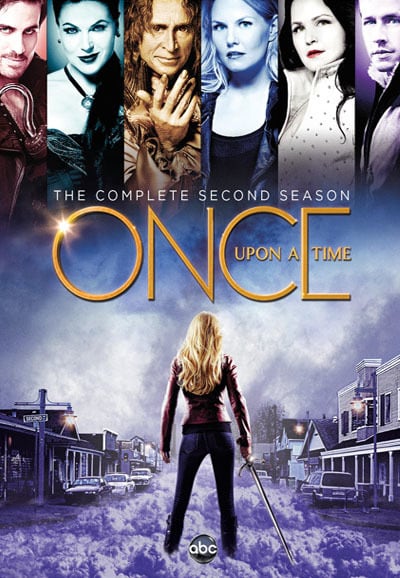 Once Upon a Time - Saison 2 wiflix