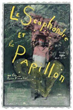 Le scaphandre et le papillon wiflix