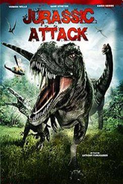 Jurassic Attack wiflix