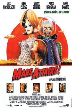 Mars Attacks! wiflix