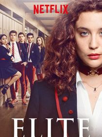 Élite - Saison 1 wiflix