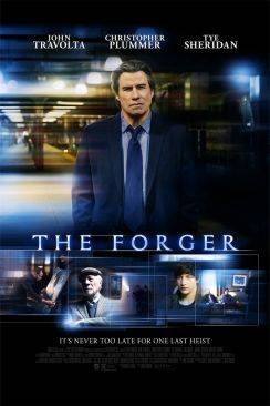 The Forger wiflix