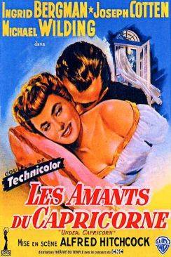 Les Amants du Capricorne (Under Capricorn) wiflix