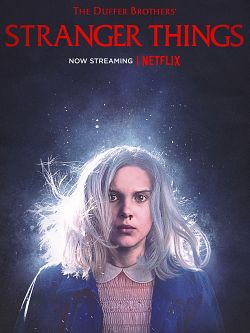 Stranger Things - Saison 2 wiflix