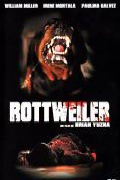 Rottweiler wiflix