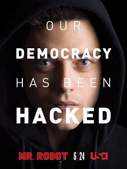 Mr. Robot - Saison 3 wiflix