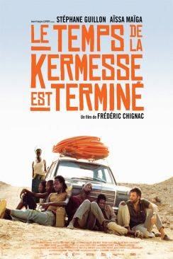 Le Temps de la kermesse est terminé wiflix