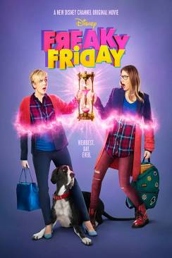 Freaky Friday wiflix