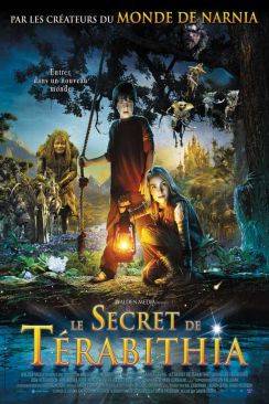 Le Secret de Terabithia wiflix