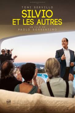 Silvio et les autres (Loro) wiflix