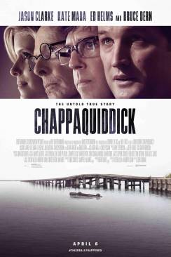 Le Secret des Kennedy (Chappaquiddick) wiflix