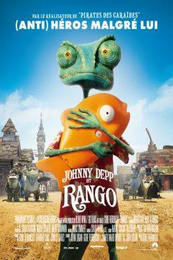 Rango wiflix