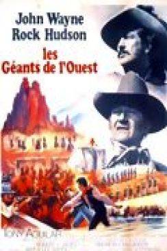 Les Géants de l'Ouest (The Undefeated) wiflix