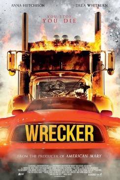 Wrecker wiflix