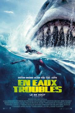 En eaux troubles wiflix