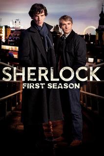 Sherlock - Saison 1 wiflix