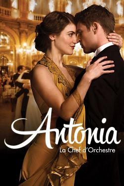 Antonia, la Chef d'Orchestre wiflix