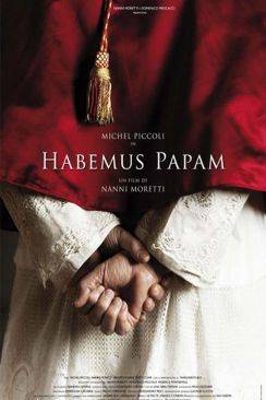 Habemus Papam wiflix