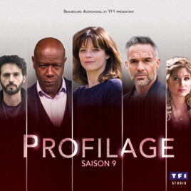 Profilage - Saison 9 wiflix