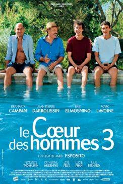 Le Coeur des hommes 3 wiflix