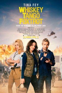 Whiskey Tango Foxtrot wiflix