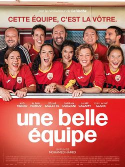 Une belle équipe wiflix