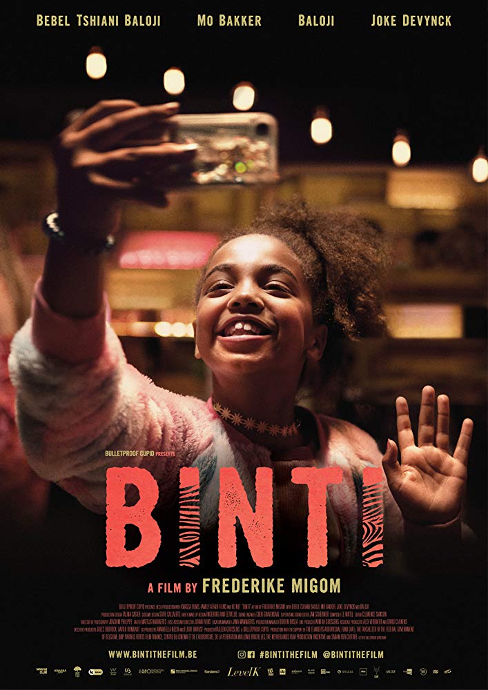 Binti wiflix