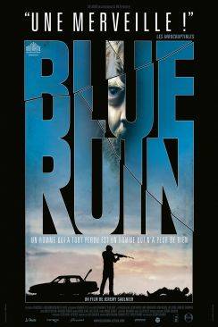 Blue Ruin wiflix