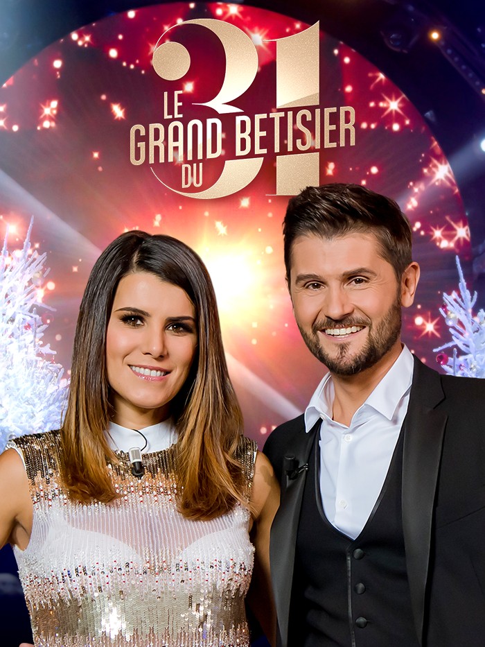 Le grand bêtisier de Noël - Saison 1 wiflix