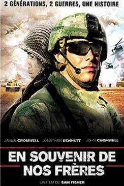 En souvenir de nos frères (Memorial Day) wiflix