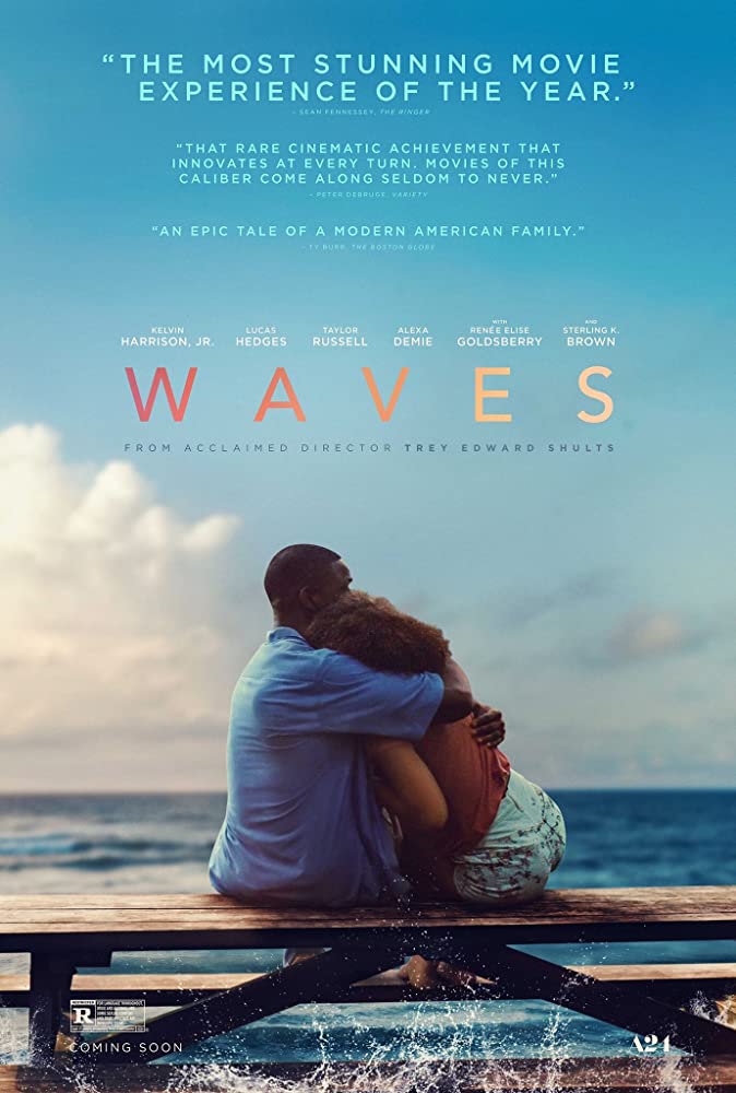 Waves wiflix