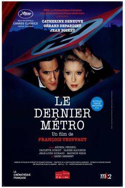 Le Dernier métro wiflix