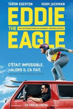 Eddie The Eagle wiflix