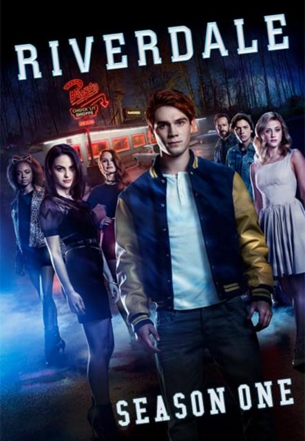 Riverdale - Saison 1 wiflix