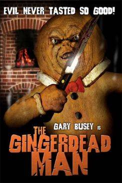 Gingerdead man (The Gingerdead man) wiflix