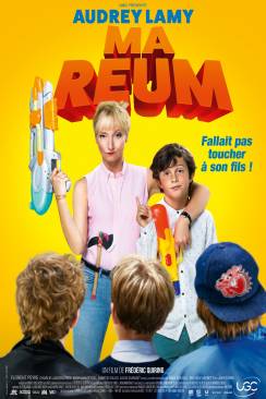 Ma Reum wiflix