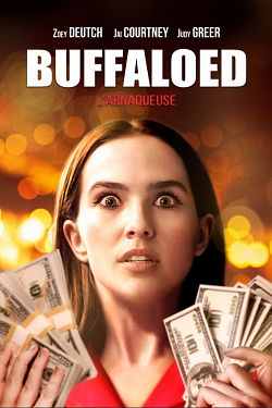 Buffaloed wiflix