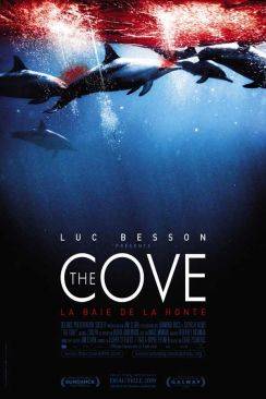 The Cove - La Baie de la honte wiflix