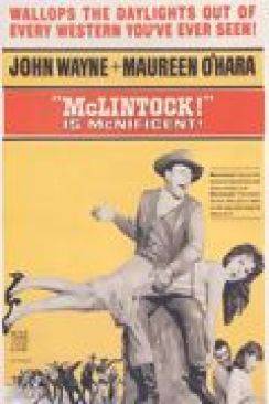 Le Grand McLintock (McLintock!) wiflix